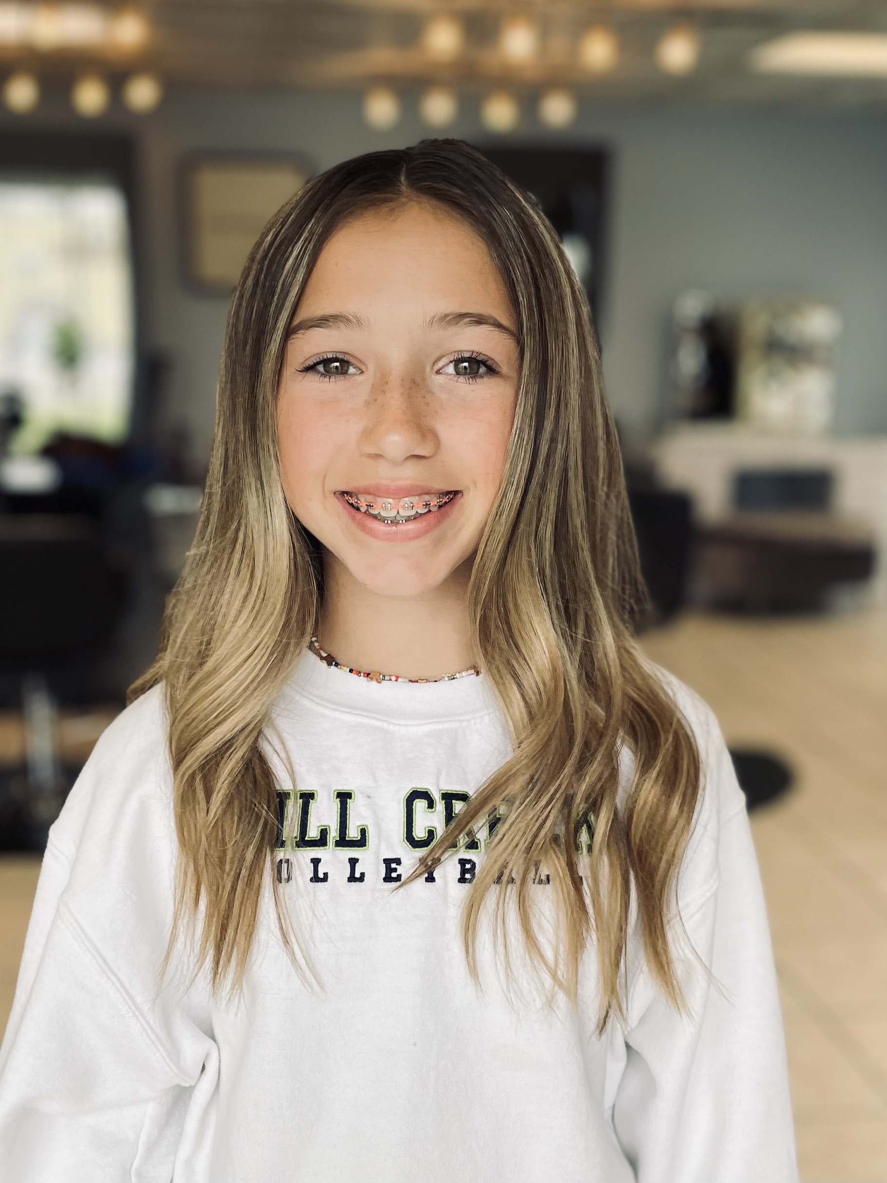 Our Salon Cole and Company Hair Studio