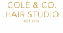 Cole & Company Hair Studio | Hair Salon Newport RI